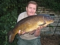 Ian Hagger, 3rd Jul<br />15lb 07oz common